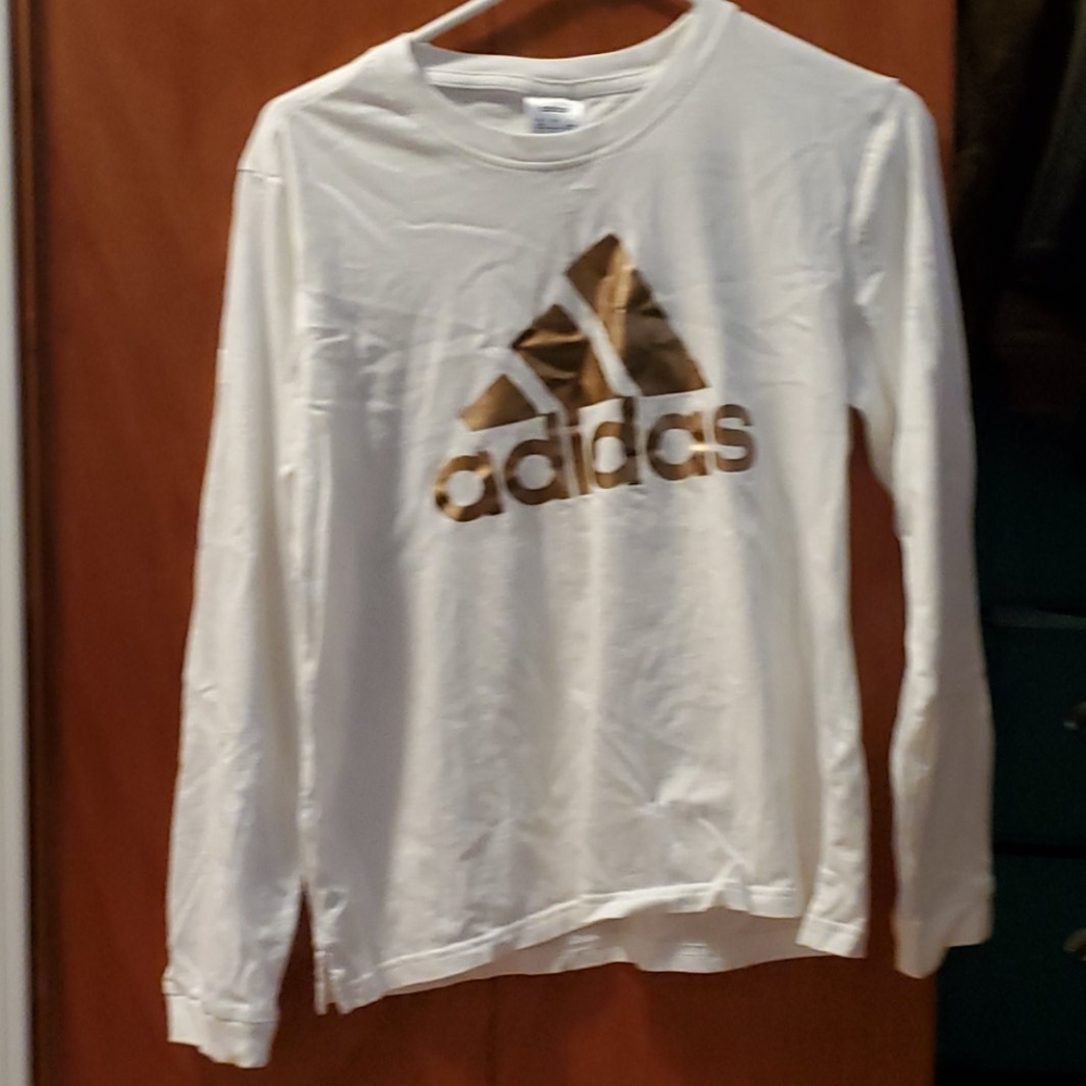 Adidas long sleeve